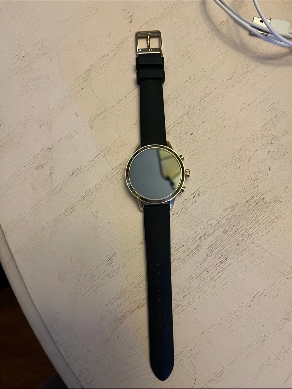 Michael Kors Runway Smartwatch